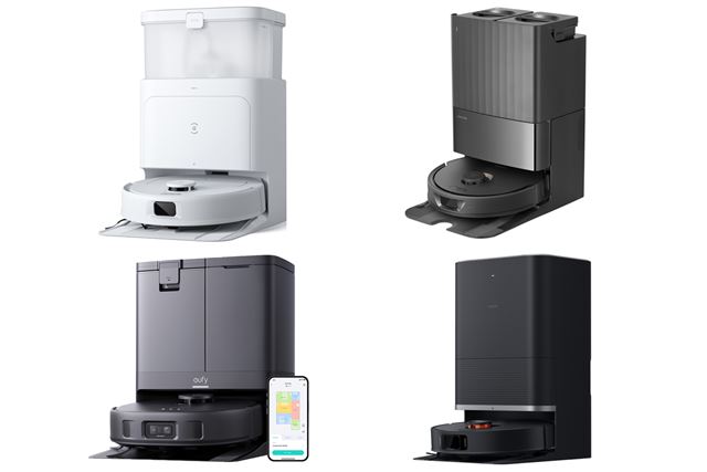 ANKER Eufy X10 Pro Omni T2351511 [ブラック] 価格比較 - 価格.com