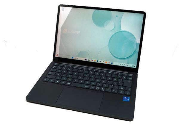 NEC LAVIE SOL S1355/JAB PC-S1355JAB [ムーンブラック] 価格比較