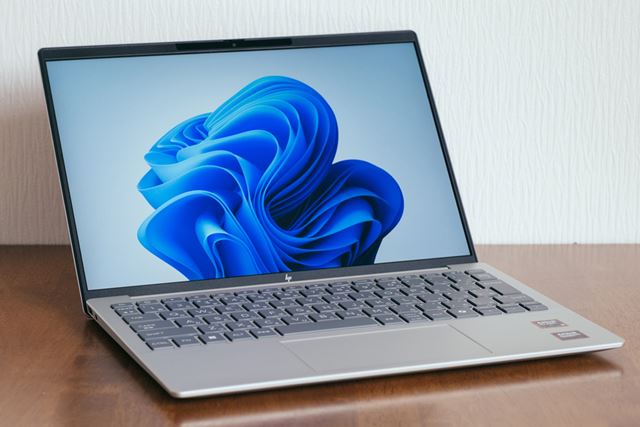 HP Pavilion Aero 13 Ryzen 5・16GBメモリ・512GB SSD・マウス付 価格