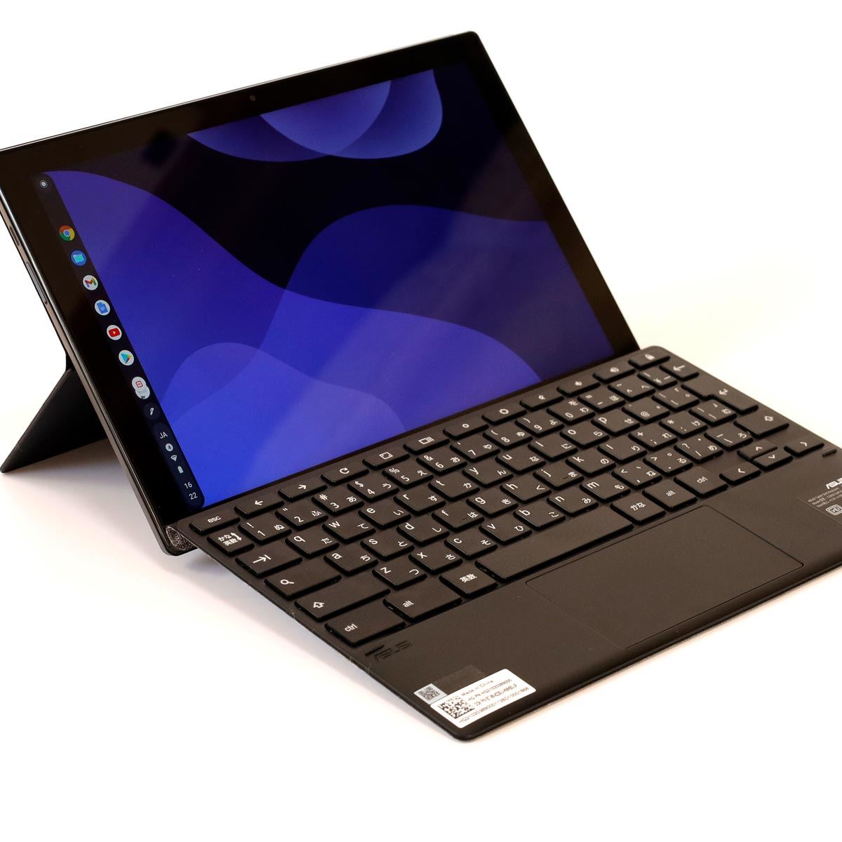 サブマシンやテレワーク用にはアリ！安くて動作軽快なASUS「Chromebook