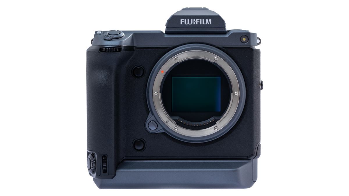 富士フイルム「GFX100」レビュー、1億画素のカメラでどんな写真が撮影