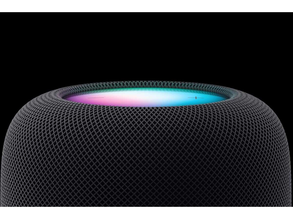 大きいほうの「HomePod」復活！ 価格は44,800円（税込） - 価格.com