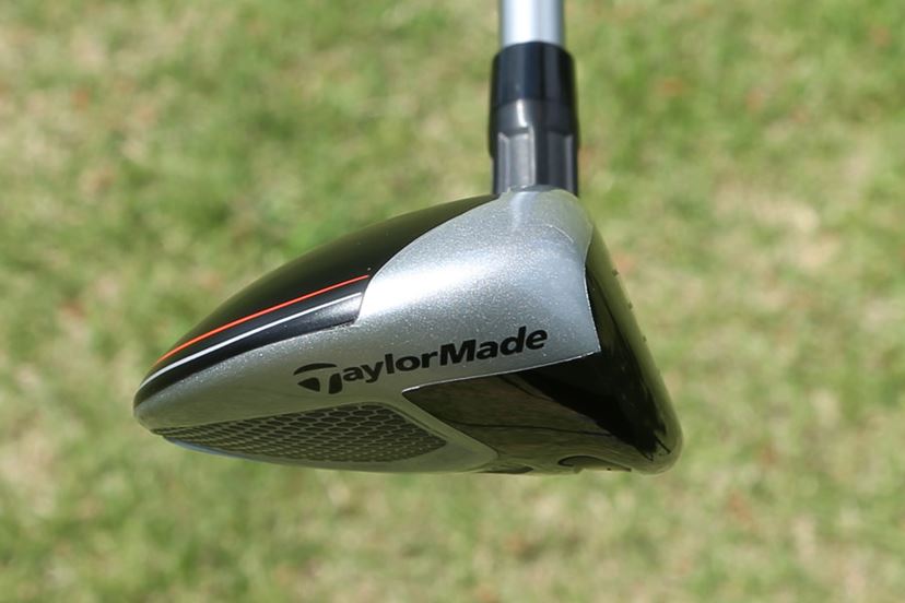 UTを選ぶならコレは外せない！ テーラーメイド「M6 レスキュー