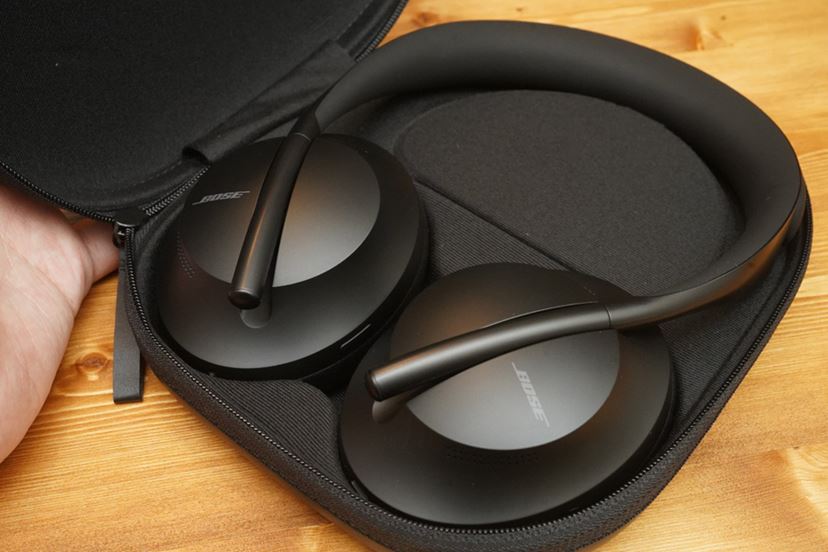 Bose最新ノイキャンヘッドホン「Bose Noise Cancelling Headphones 700