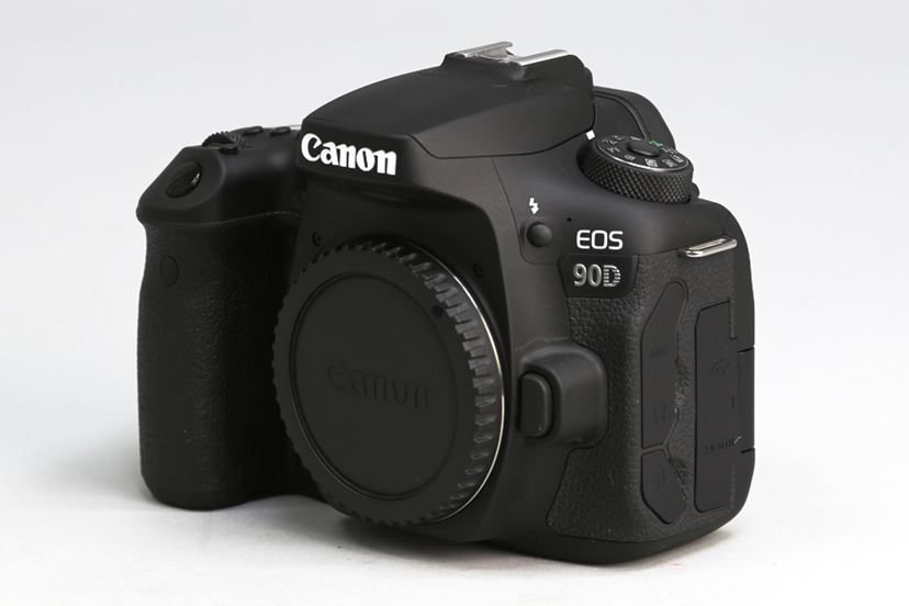 自腹で買ったキヤノン「EOS 90D」でモータースポーツを撮影してわかっ