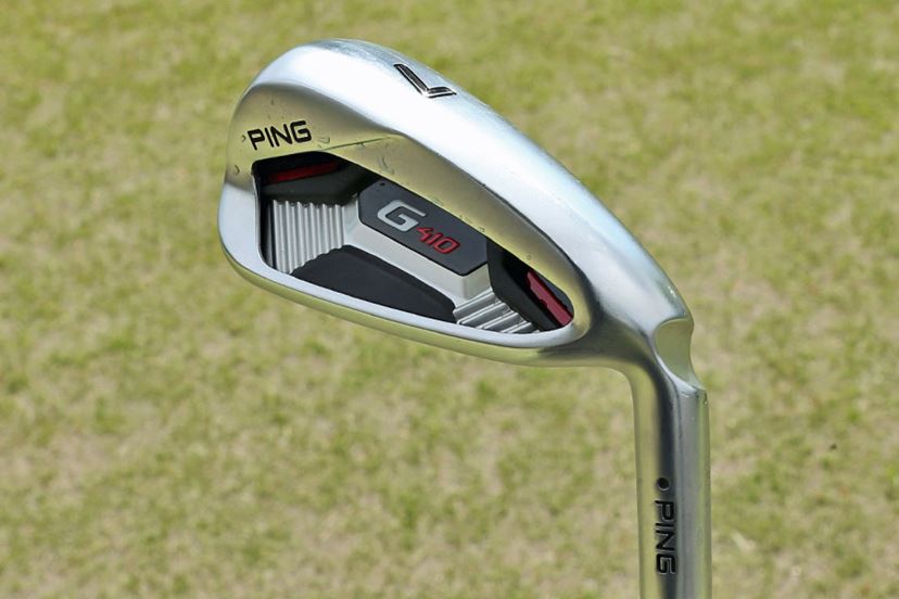 ずっと売れ続けてるピン「G410アイアン」は、どんなクラブ!? - 価格