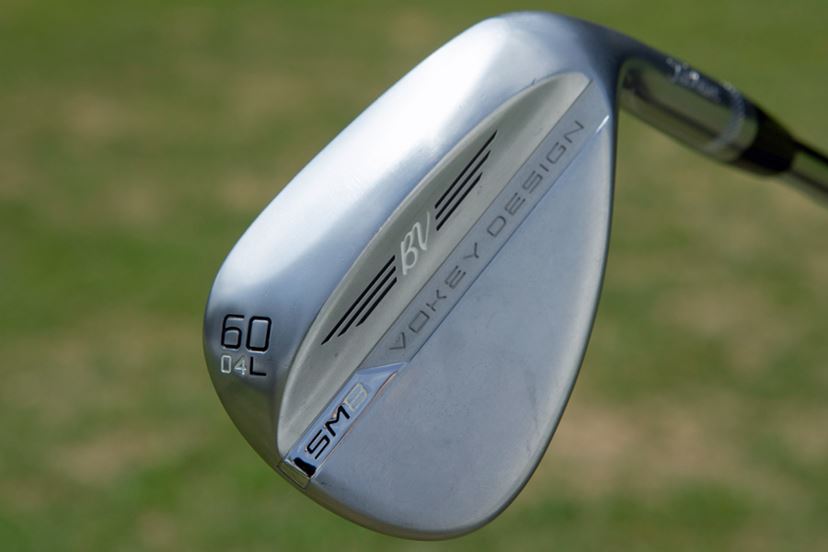 ボーケイ・SM8」6つのグラインドの違いを芝の上から確かめた - 価格