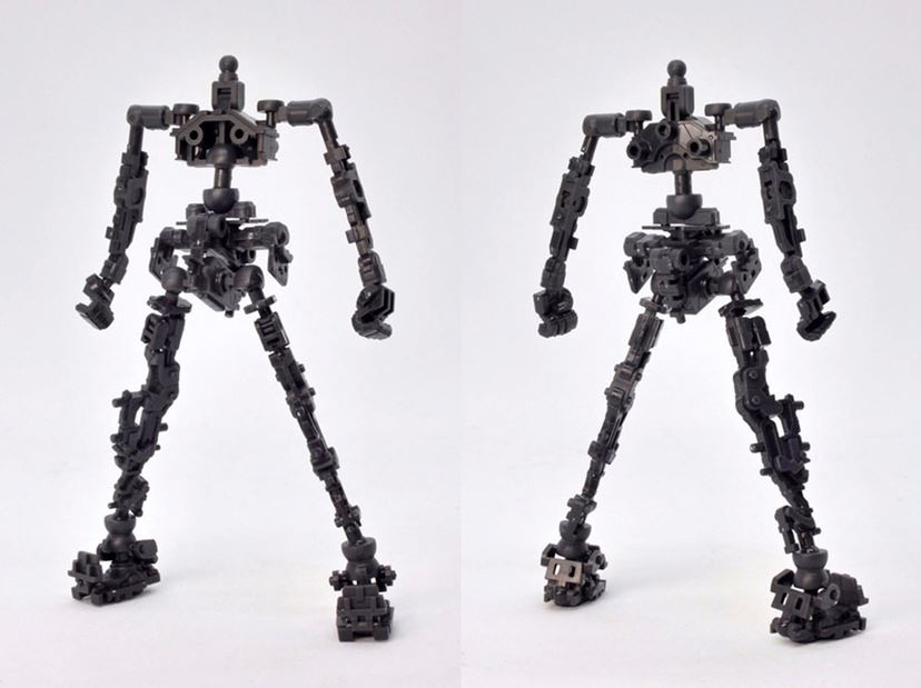 1/144スケールの「RX-78-2 ガンダム」を徹底比較！ 旧キット・HG・RGの