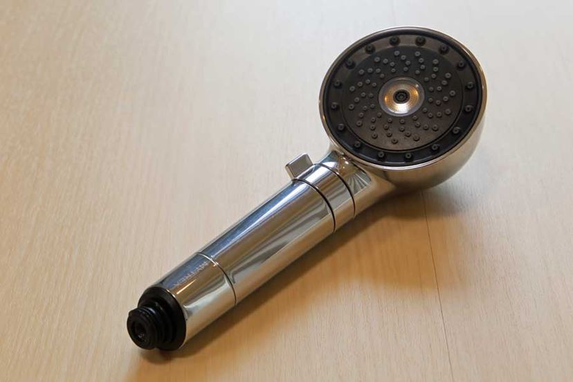 リッチで滑らかなミストが絶品！ MYTREXの高級シャワーヘッド「HIHO