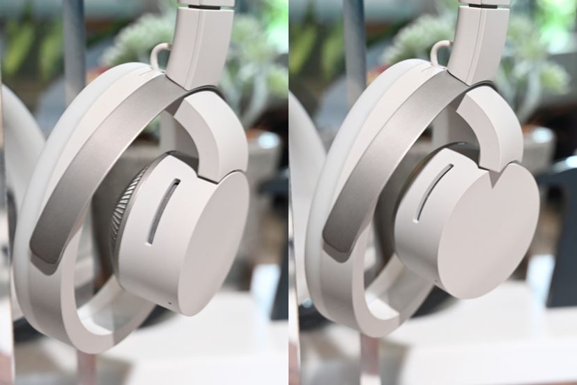 圧倒的な開放感！ NTTソノリティの耳をふさがないヘッドホン「nwm ONE