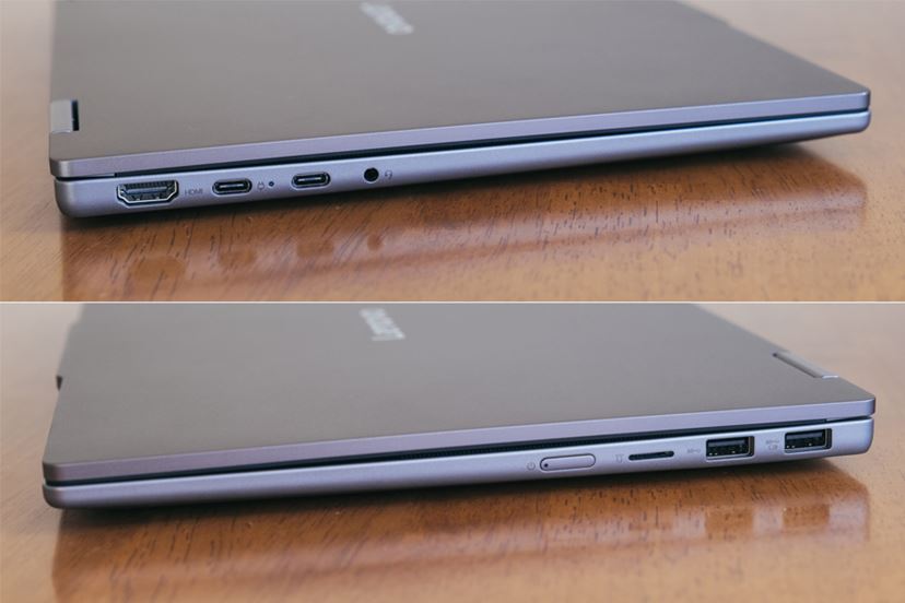 最安クラスの「Copilot+ PC」で2in1のレノボ「IdeaPad 5x 2-in-1 Gen 9