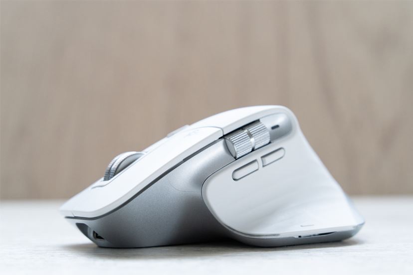 生産性が高まる使いやすさ！ ロジクール「MX Master 3S」 - 価格.com