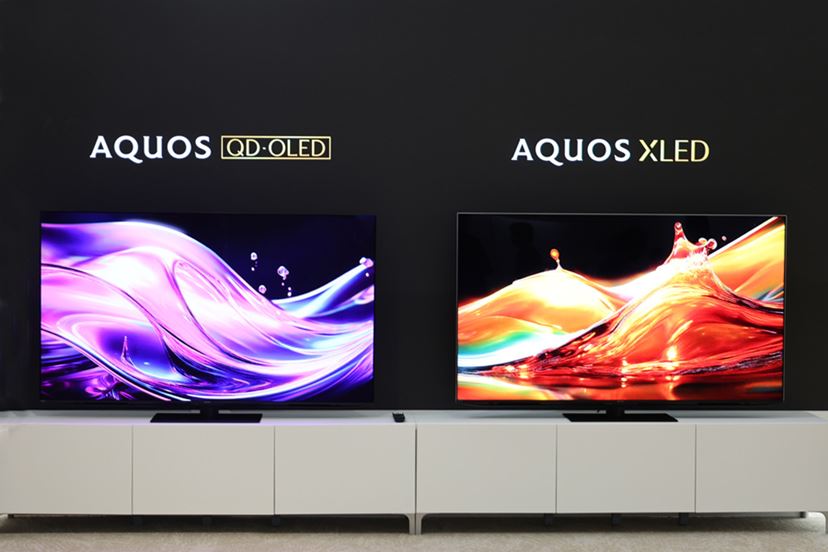 シャープのおすすめテレビ3選！ mini LEDも有機ELも揃うAQUOS【2026年2