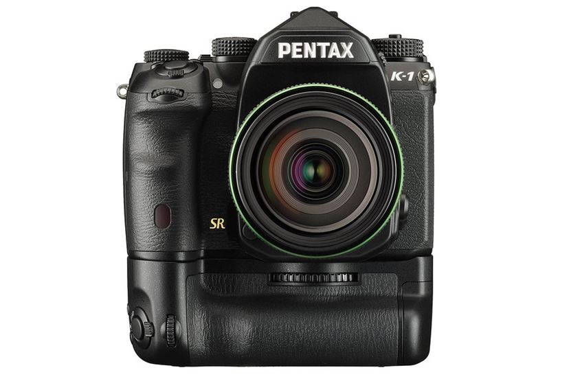 ペンタックス初のフルサイズ一眼レフカメラ「PENTAX K-1」詳細レポート