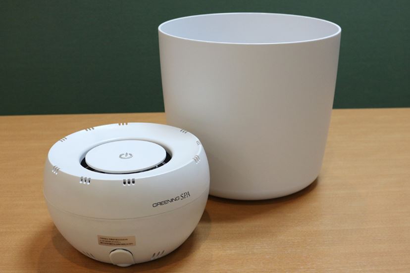 高濃度水素風呂「グリーニングスパ」で“浸かるだけ美容”を始めよう