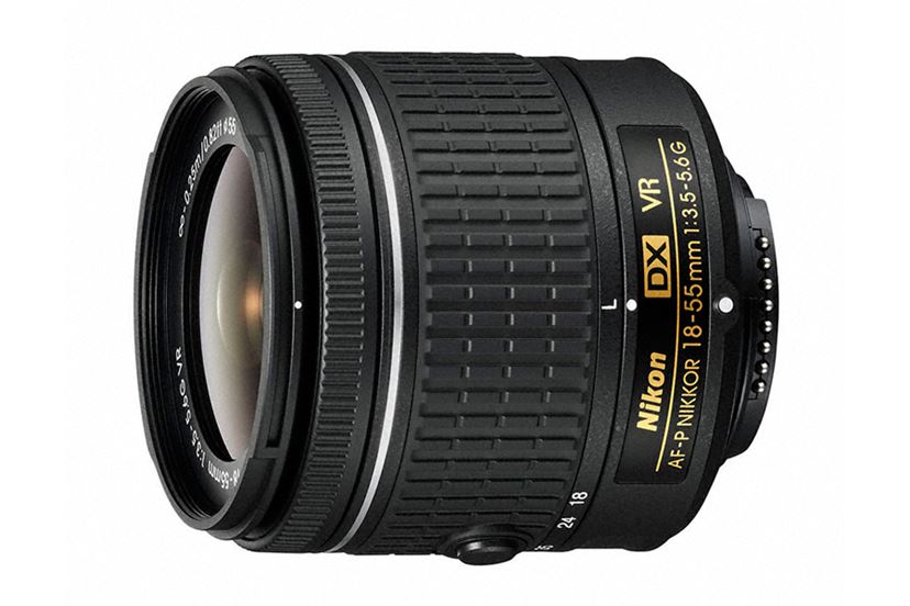 ニコンから久々のエントリーデジタル一眼レフ「D3400」とステッピング