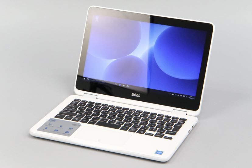 3万円台の格安2in1パソコンの実力は？ 「New Inspiron 11 3000シリーズ