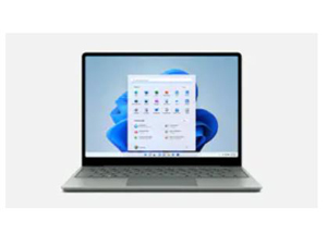 マイクロソフト Surface Laptop Go 2 8QC-00032 [セージ] 価格比較