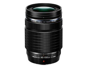 OMデジタルソリューションズ M.ZUIKO DIGITAL ED 40-150mm F4.0 PRO