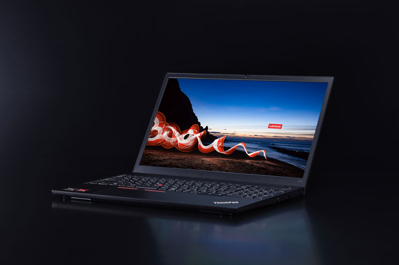 価格.com - [PR企画]高コスパの本格派 レノボ「ThinkPad E15 Gen 3」の