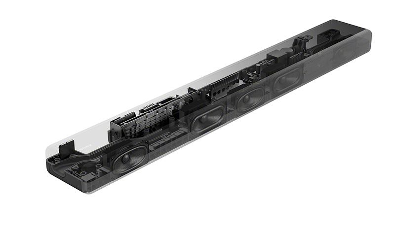 価格.com - [PR企画]ソニーの最新サウンドバー「HT-A5000/A3000」徹底