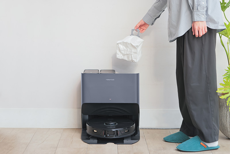 価格.com - [PR企画]ロボット掃除機「Roborock S8 Pro Ultra」がスゴい！
