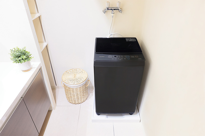 価格.com - [PR企画]Comfee'の風乾燥機能付き縦型洗濯機「CAC06EW70