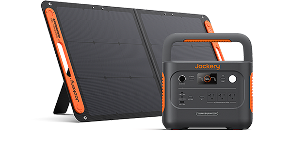 価格.com - [PR企画]「Jackery Solar Generator 1000 New」ポータブル