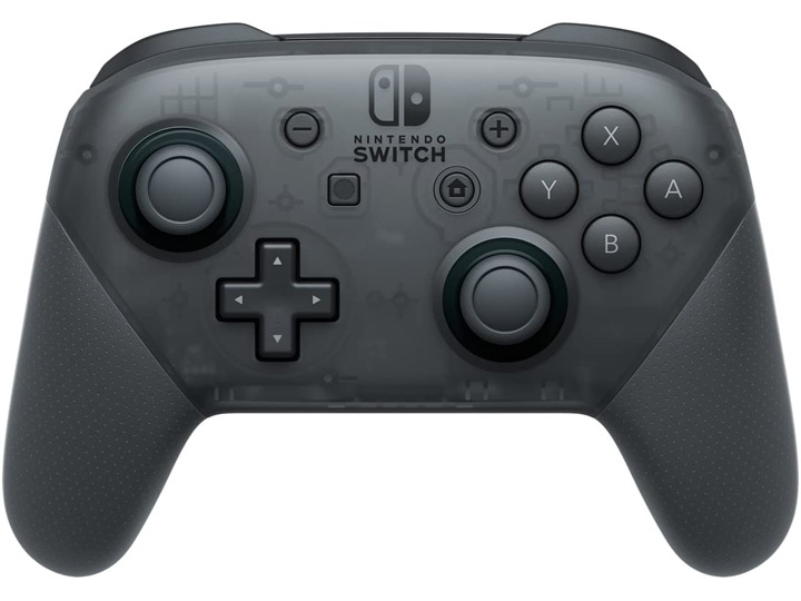 任天堂 Nintendo Switch Proコントローラー HAC-A-FSSKA 価格比較