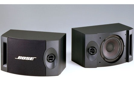 Bose 201V Direct/Reflecting スピーカーシステム [ペア] 価格比較