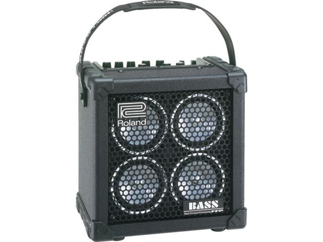 ローランド MICRO CUBE BASS RX 価格比較 - 価格.com