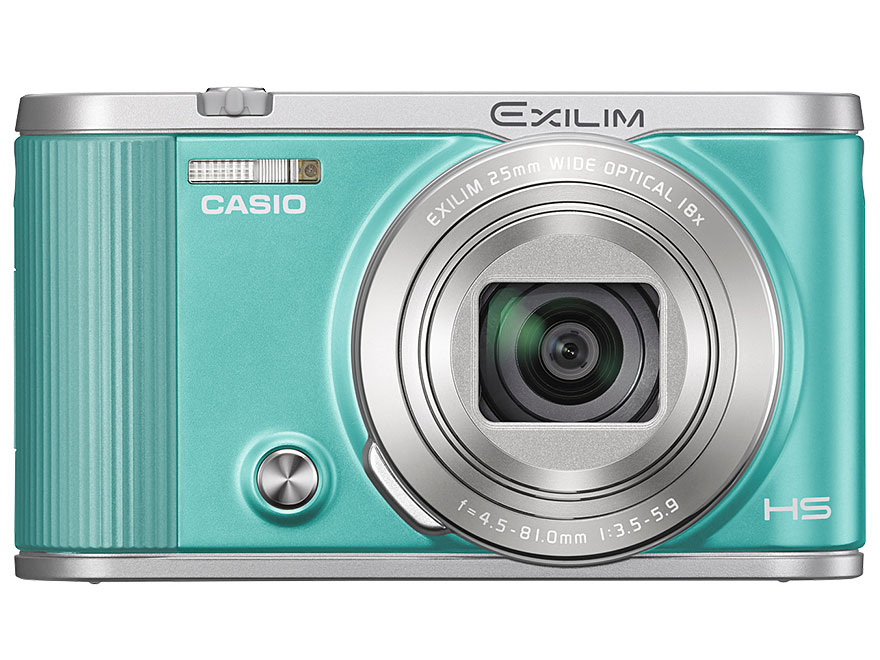 カシオ HIGH SPEED EXILIM EX-ZR1800 価格比較 - 価格.com