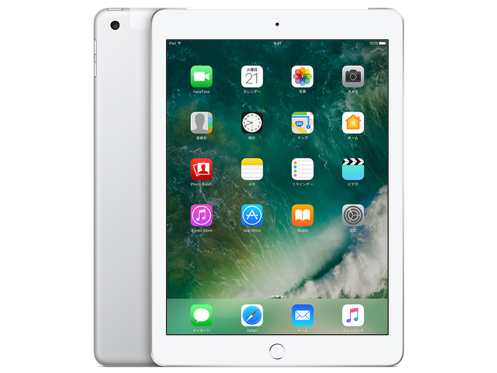 Apple iPad Air 2 Wi-Fi+Cellular 16GB au 価格比較 - 価格.com