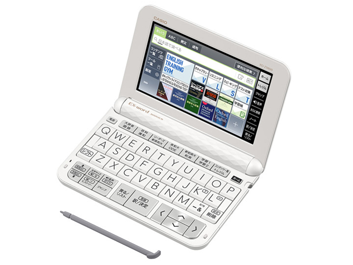 カシオ エクスワード XD-G9800 価格比較 - 価格.com