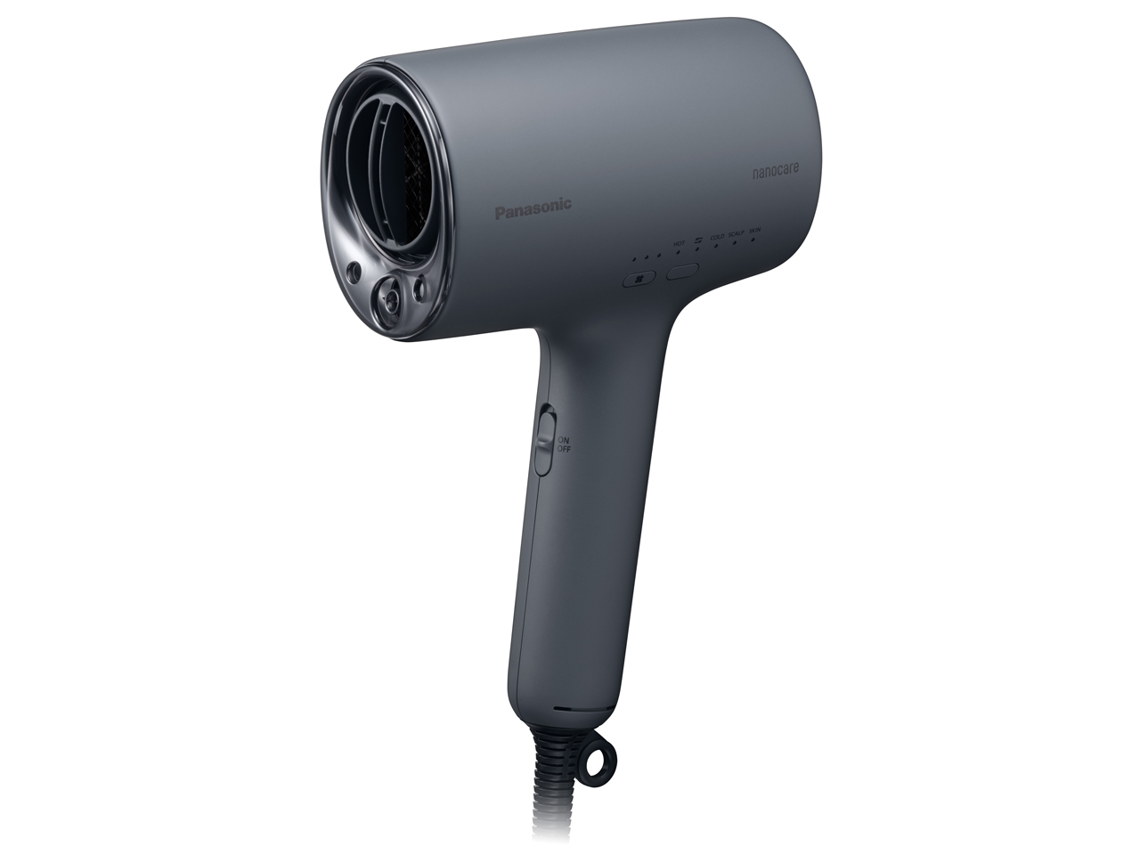 パナソニック ナノケア EH-NA0J-A [ディープネイビー] 価格比較 - 価格.com