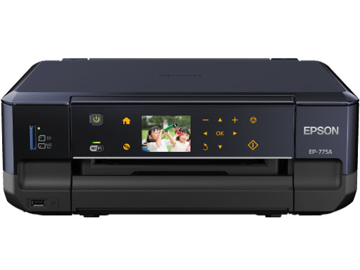 EPSON カラリオ EP-775A 価格比較 - 価格.com