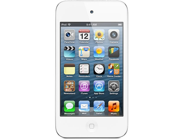 Apple iPod touch ME178J/A [16GB ブラック] 価格比較 - 価格.com
