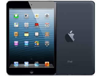Apple iPad mini Wi-Fiモデル 16GB MF432J/A [スペースグレイ ] 価格