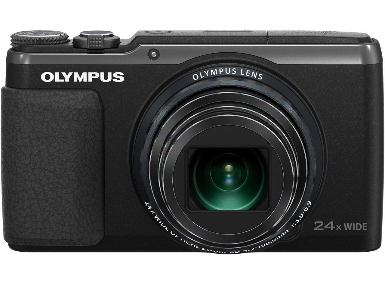 オリンパス OLYMPUS STYLUS SH-50 価格比較 - 価格.com