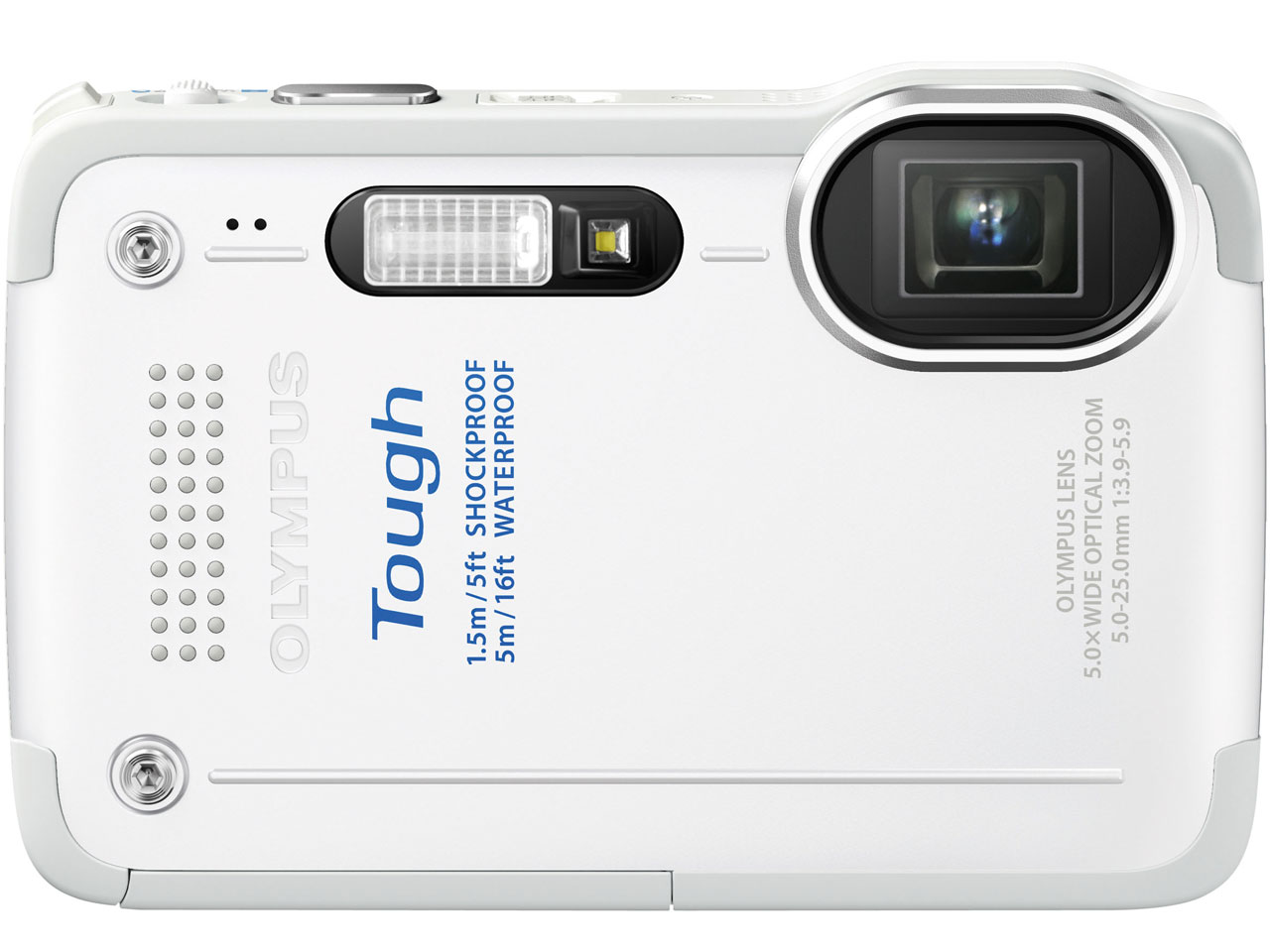オリンパス OLYMPUS STYLUS TG-630 Tough 価格比較 - 価格.com