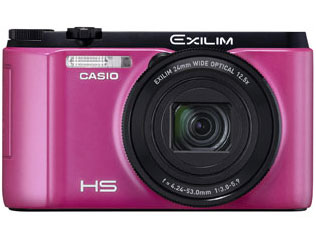 カシオ HIGH SPEED EXILIM EX-ZR1100WE [ホワイト] 価格比較 - 価格.com