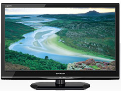 シャープ LED AQUOS LC-22K9 [22インチ] 価格比較 - 価格.com