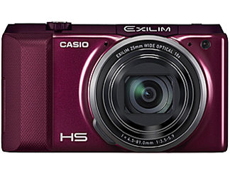 カシオ HIGH SPEED EXILIM EX-ZR850 価格比較 - 価格.com