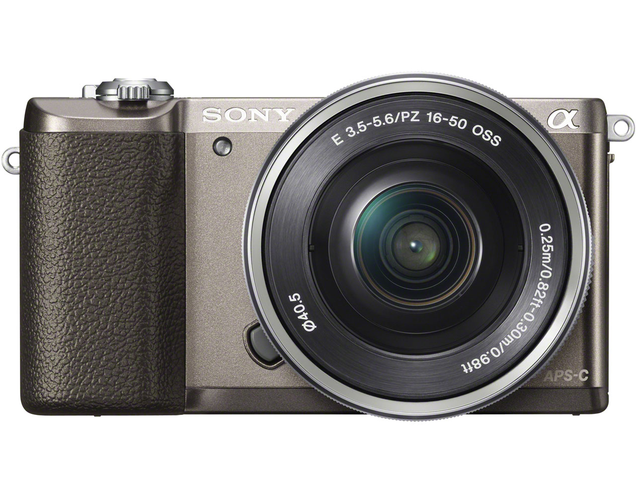 SONY α5100 ILCE-5100L パワーズームレンズキット [ブラック] 価格比較