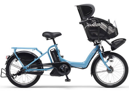 ヤマハ PAS Kiss mini PM20K 2015年モデル + 専用充電器 価格比較