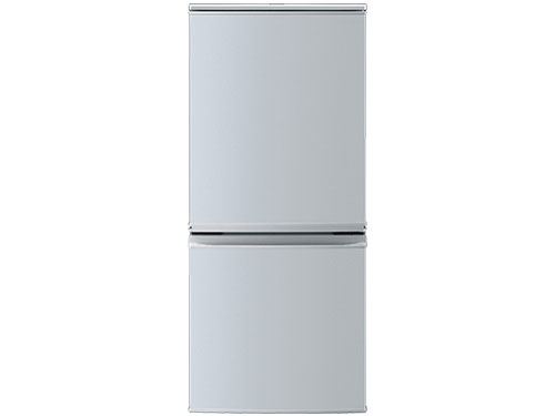 シャープ SJ-D14A-S [シルバー系] 価格比較 - 価格.com