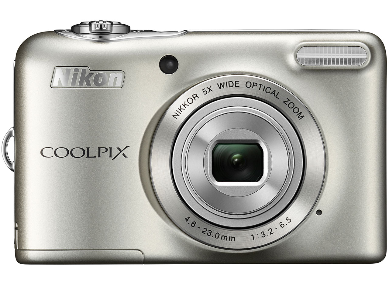 ニコン COOLPIX L32 価格比較 - 価格.com