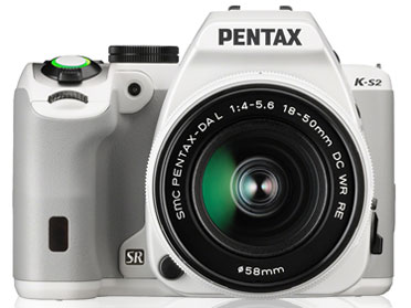 ペンタックス PENTAX K-S2 ボディ [ホワイト] 価格比較 - 価格.com