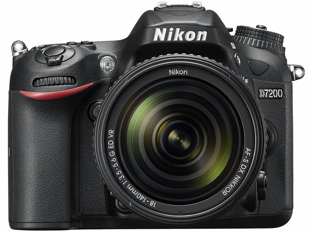 ニコン D7200 18-140 VR レンズキット 価格比較 - 価格.com