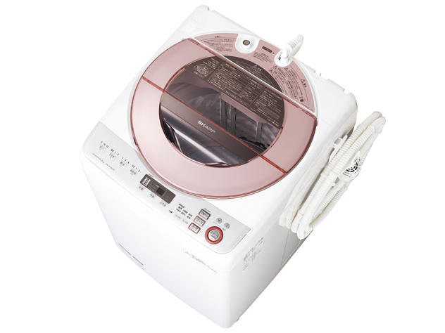 シャープ ES-GV80P 価格比較 - 価格.com